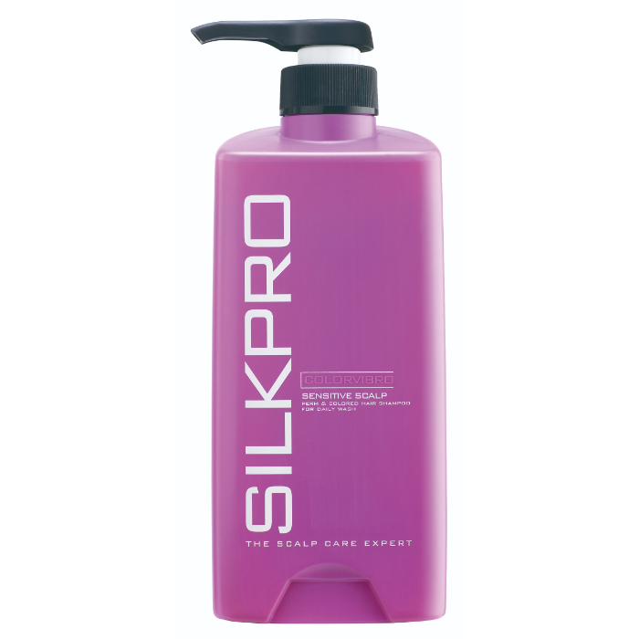 Basic Shampoo - ColorVibro (Sensitive Scalp Therapy)