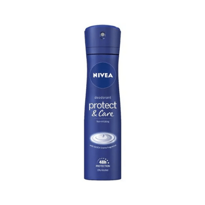 Protect & Care Deodorant