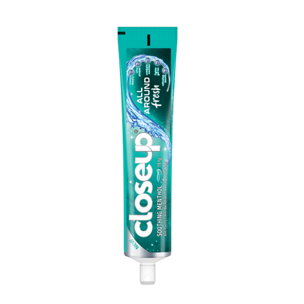 All Around Fresh Soothing Menthol