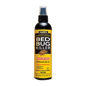 Bed Bug And Lice Killer Spray