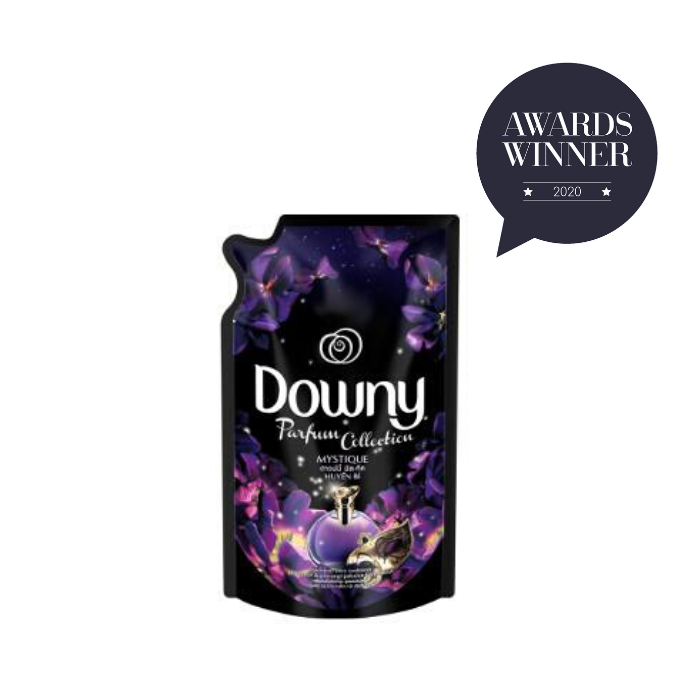 Downy Mystique Parfum Collection Concentrate Fabric Conditioner
