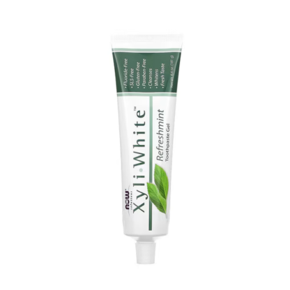 XyliWhite Toothpaste Gel
