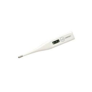 OMRON Thermometer Digital Armpit MC-246