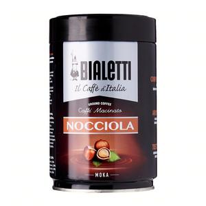 Nocciola Ground Coffee Tin
