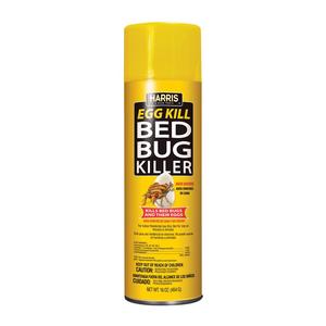 Bed Bug Egg Killer Spray