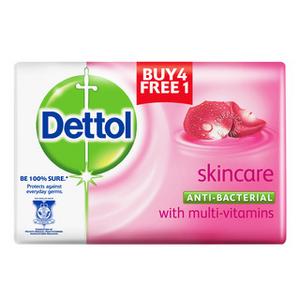 Anti-Bacterial Bar Soap Skincare 