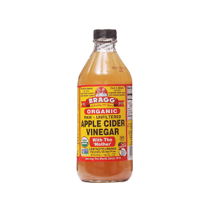 Bragg Apple Cider Vinegar Organic