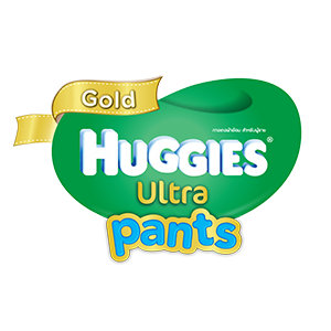 Huggies Ultra Pants