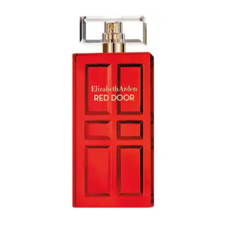 Red Door Velvet perfume