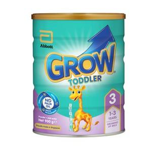 Grow Toddler Stage 3 Milk Powder