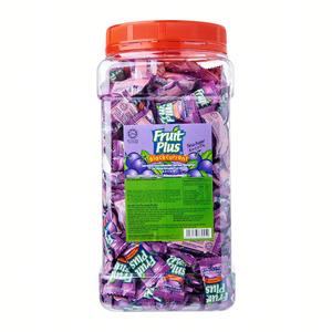 Chewy Candy - Blackcurrant