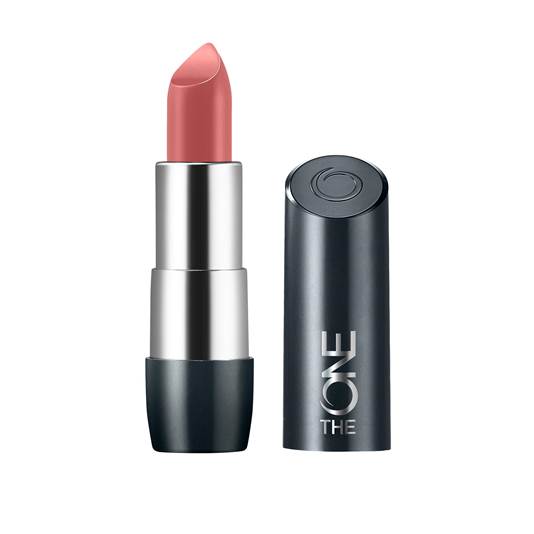 The ONE Colour Stylist Ultimate Lipstick - Rosewood Charm