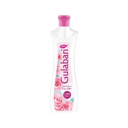 Gulabari Premium Rose Water - Paraben Free Skin Toner