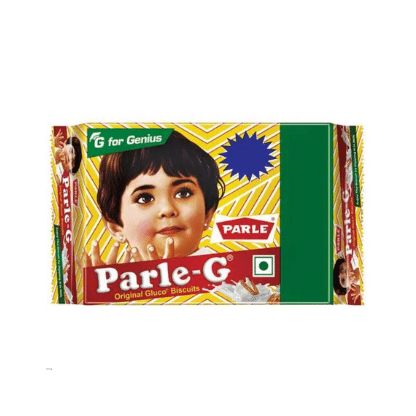 Gluco Biscuits - Parle-G