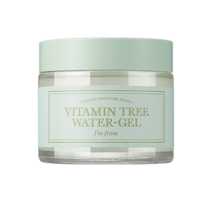 Vitamin Tree Water Gel