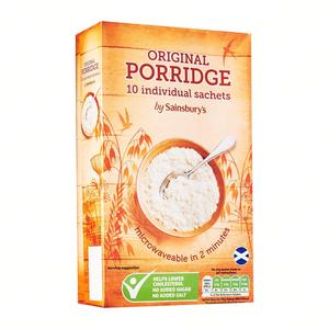 Porridge Original