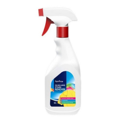 Pre-wash Laundry Stain Remover