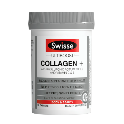 Ultiboost Collagen +