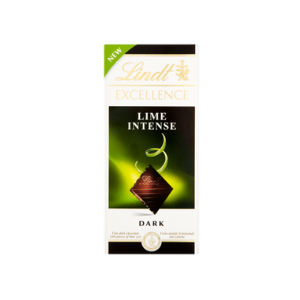 Excellence Dark Lime Intense