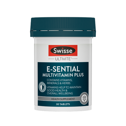 Ultivite E-Sential Multivitamin Plus