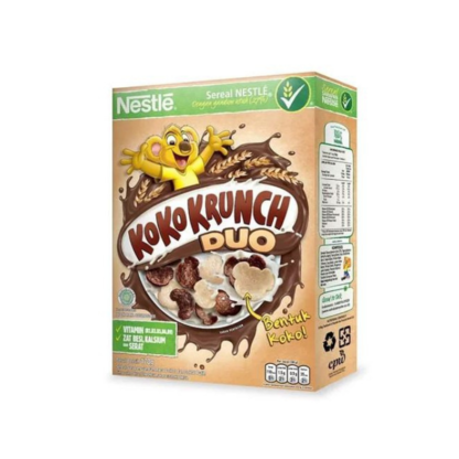 Koko Krunch Duo Cereal