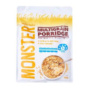 Multigrain Porridge