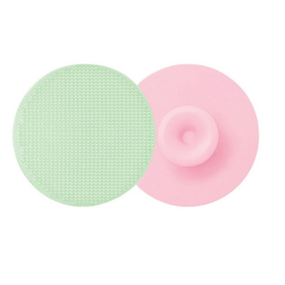 Silicone Cleansing Pad - DC04