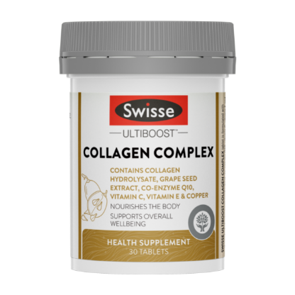 Ultiboost Collagen Complex