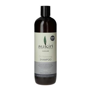 Oil Balancing Shampoo