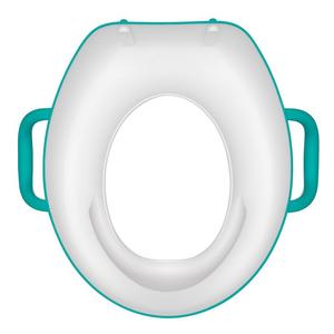 Sit Right Potty Seat (Teal)