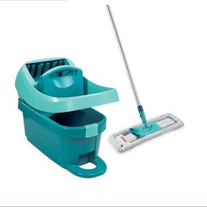 High Quality Press Mop With Bucket Set 