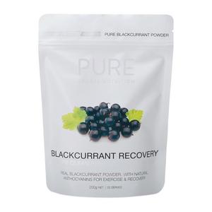 Blackcurrant Recovery
