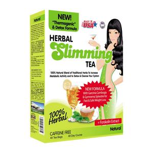 Herbal Slimming Tea -Natural