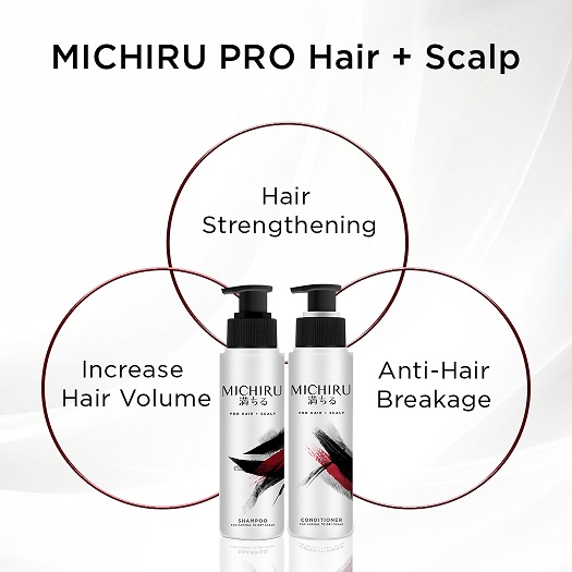 Anti-Hair Loss Dry - Normal Shampoo