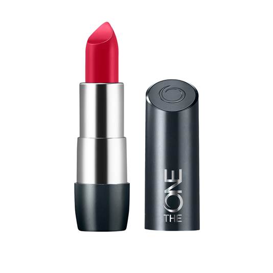 The ONE Colour Stylist Ultimate Lipstick - Flashy Coral