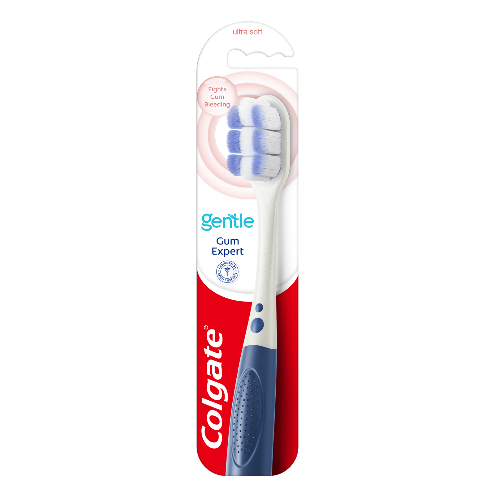 Gentle Gum Expert Toothbrush