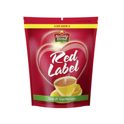 Red Label Tea