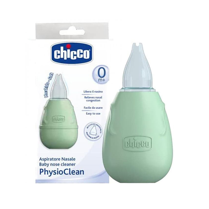 Physio Clean Nose Cleaner