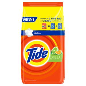 Tide Lemon & Kalamansi Laundry Detergent Powder