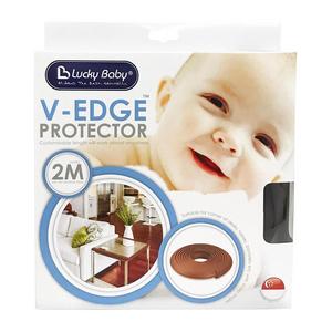 Safety V-Edge Protector-2 Meters Long
