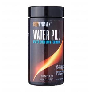 Bodydynamix Water Pill