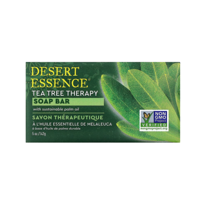 Tea Tree Therapy Soap Bar