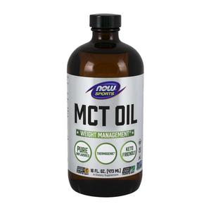 Mct Oil Pure
