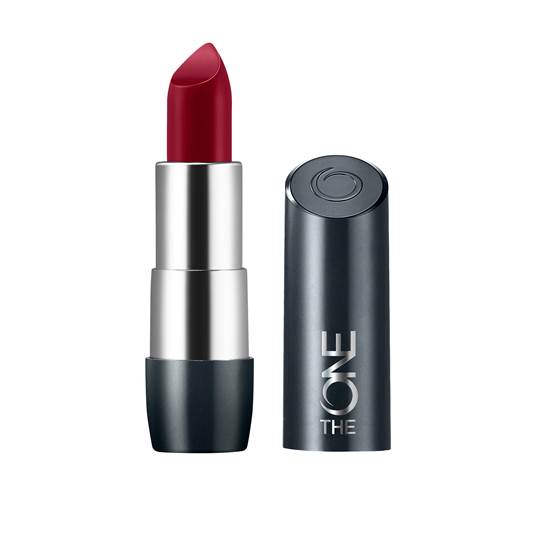 The ONE Colour Stylist Ultimate Lipstick - Red Haute Couture