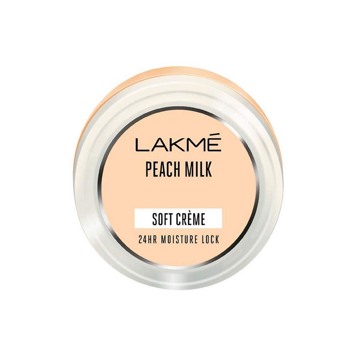 Peach Milk Soft Creme Moisturizer
