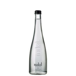 Water Glass Bottle 