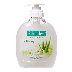 Aroma Therapy Aloe Vera with Chamomile Liquid Hand Wash