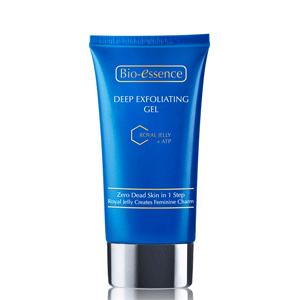Deep Exfoliating Gel with royal jelly with ATP