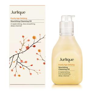 Purely Age Defying Nourishing Cleansing Oil