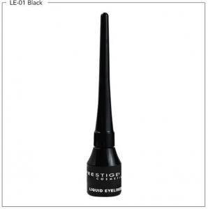 Liquid Eyeliner LE-01 Black